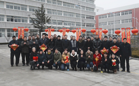 恒鑫化工全體員工祝新老客戶春節(jié)快樂!